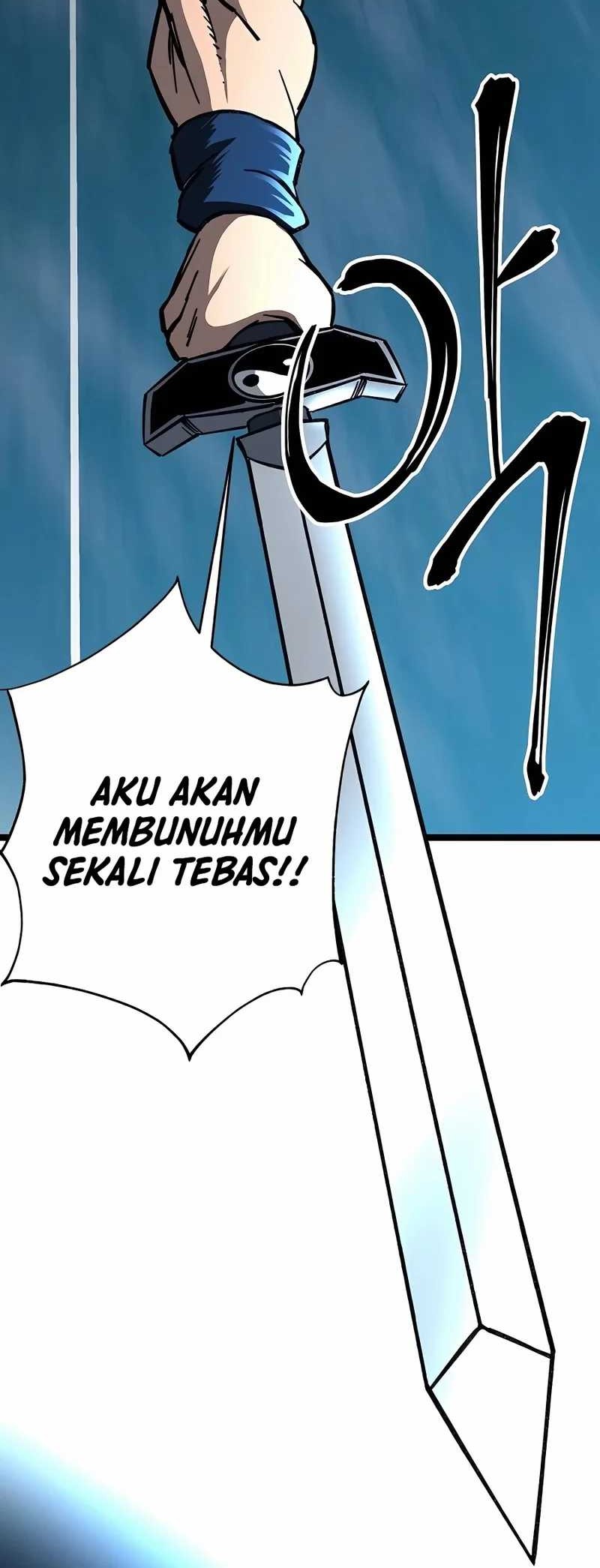 Warrior Grandpa and Supreme Granddaughter Chapter 7 - halaman 86