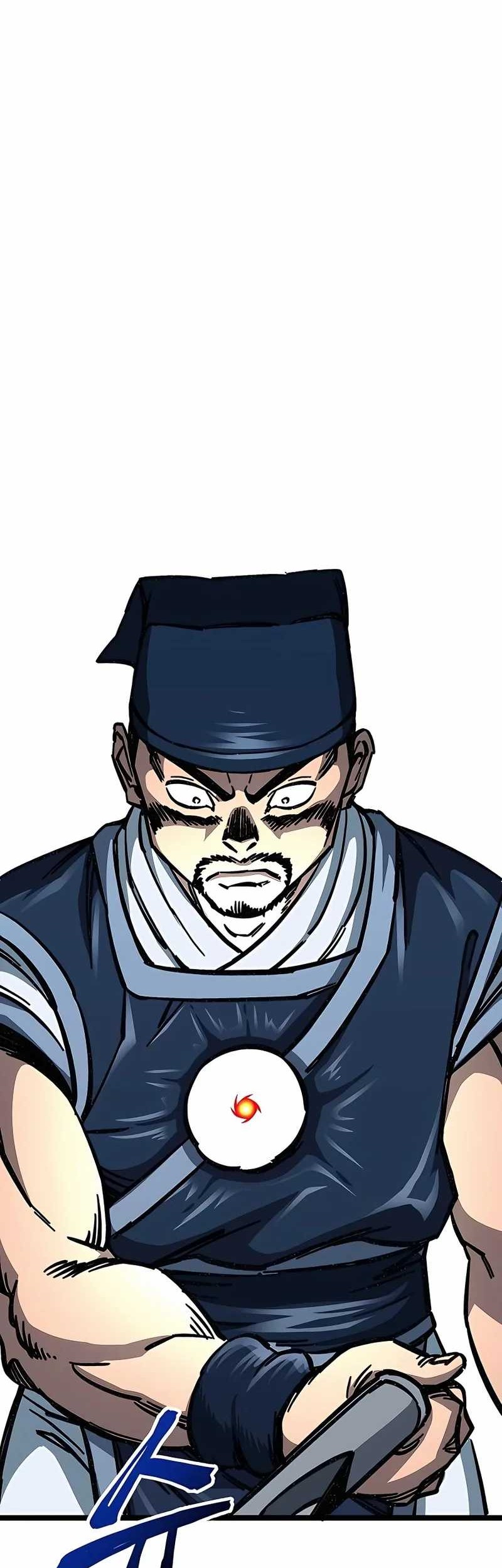 Warrior Grandpa and Supreme Granddaughter Chapter 7 - halaman 94