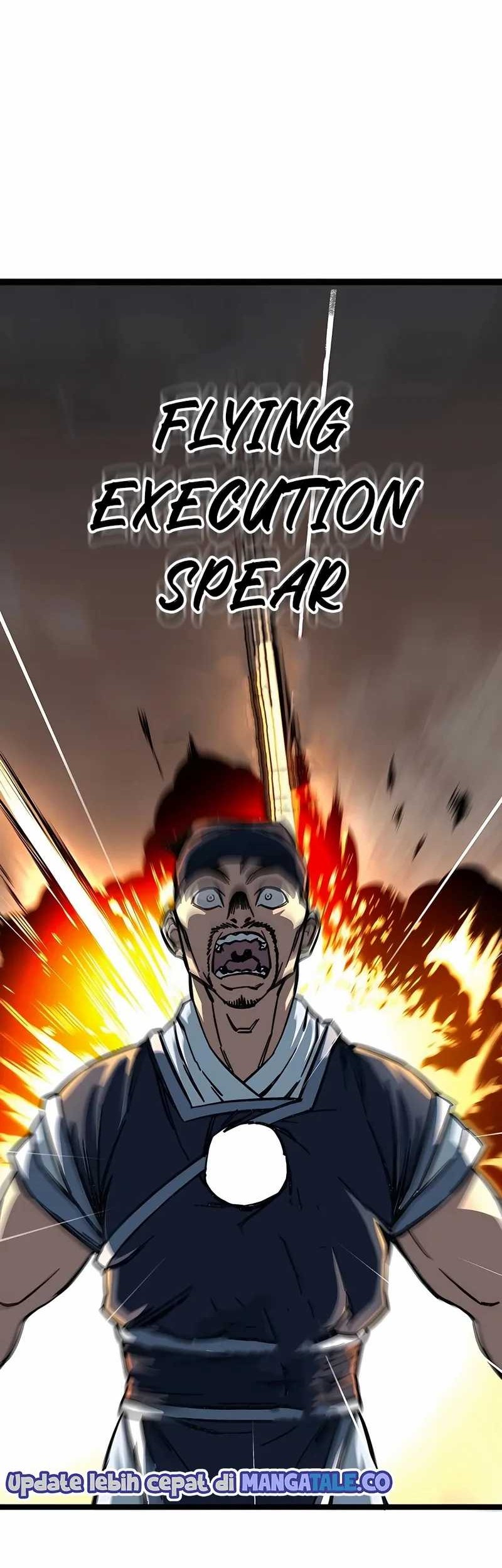 Warrior Grandpa and Supreme Granddaughter Chapter 7 - halaman 97