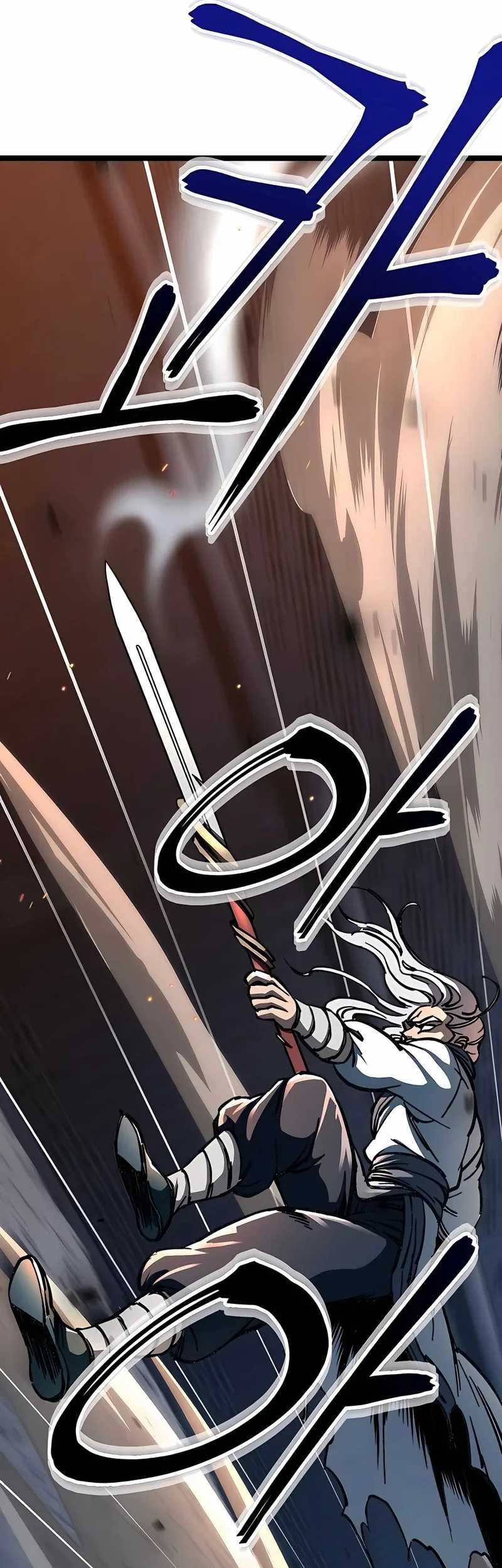 Warrior Grandpa and Supreme Granddaughter Chapter 7 - halaman 99