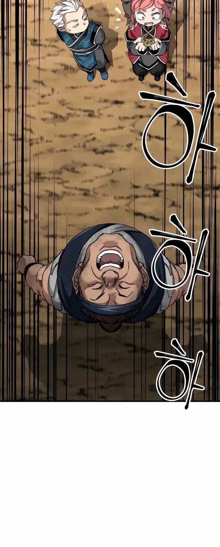 Warrior Grandpa and Supreme Granddaughter Chapter 70 - halaman 13