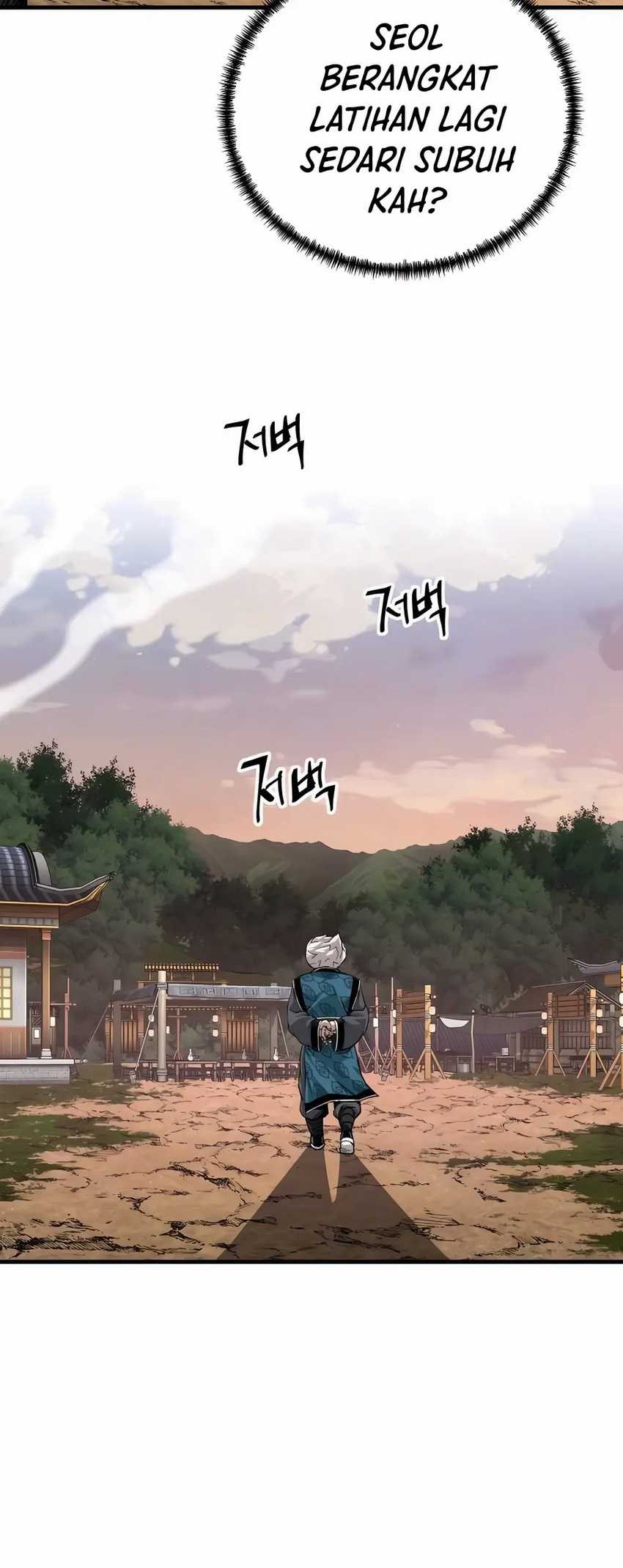 Warrior Grandpa and Supreme Granddaughter Chapter 71 - halaman 11