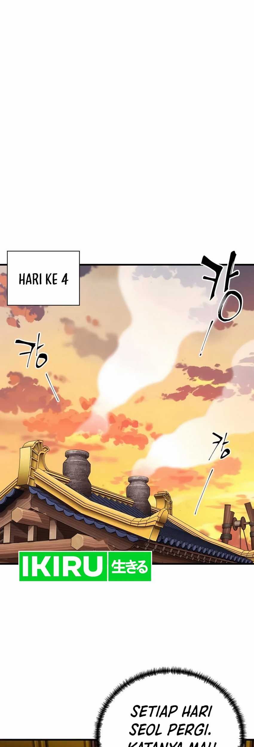 Warrior Grandpa and Supreme Granddaughter Chapter 71 - halaman 2