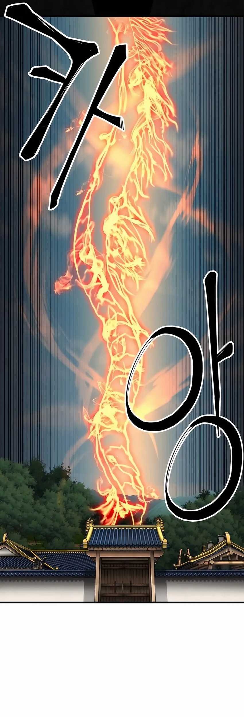 Warrior Grandpa and Supreme Granddaughter Chapter 71 - halaman 22