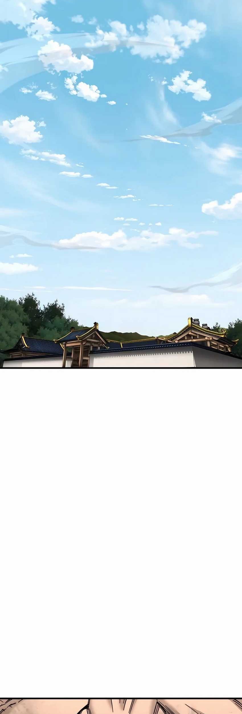 Warrior Grandpa and Supreme Granddaughter Chapter 71 - halaman 24