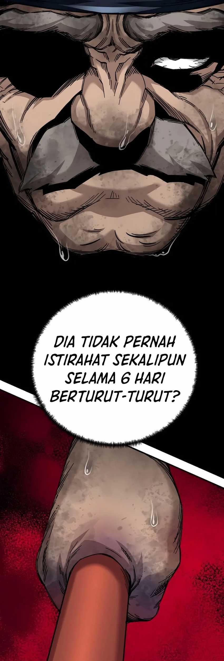 Warrior Grandpa and Supreme Granddaughter Chapter 71 - halaman 28