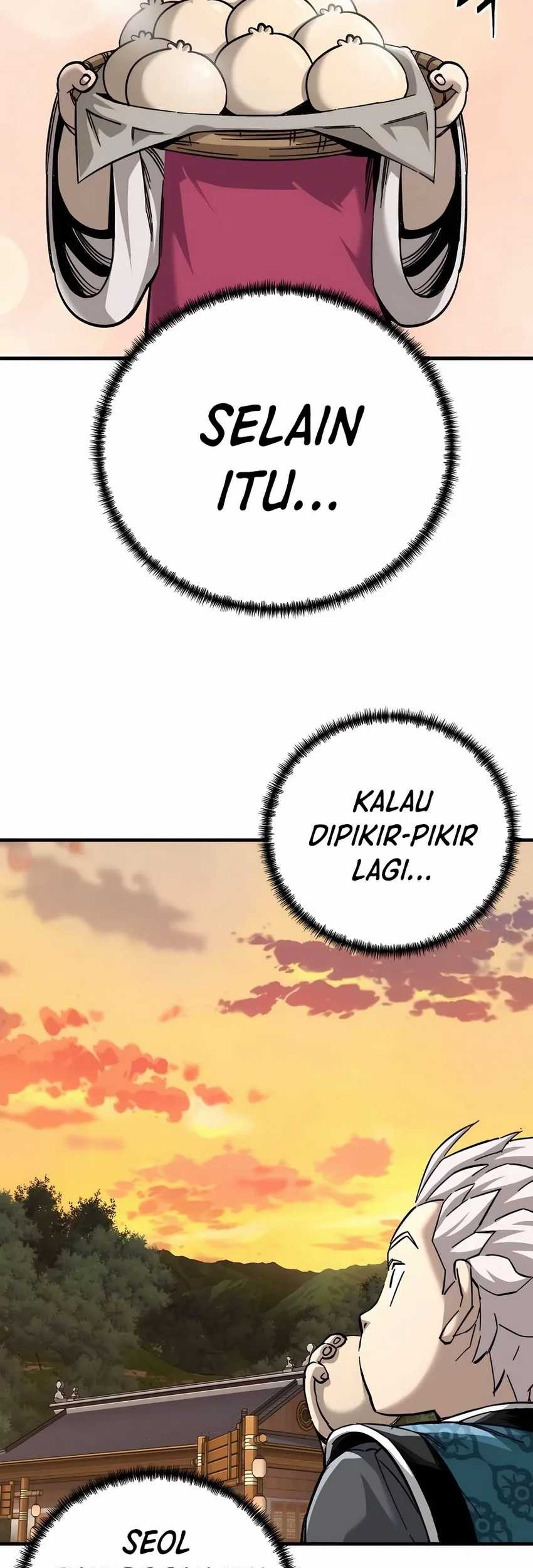 Warrior Grandpa and Supreme Granddaughter Chapter 71 - halaman 4