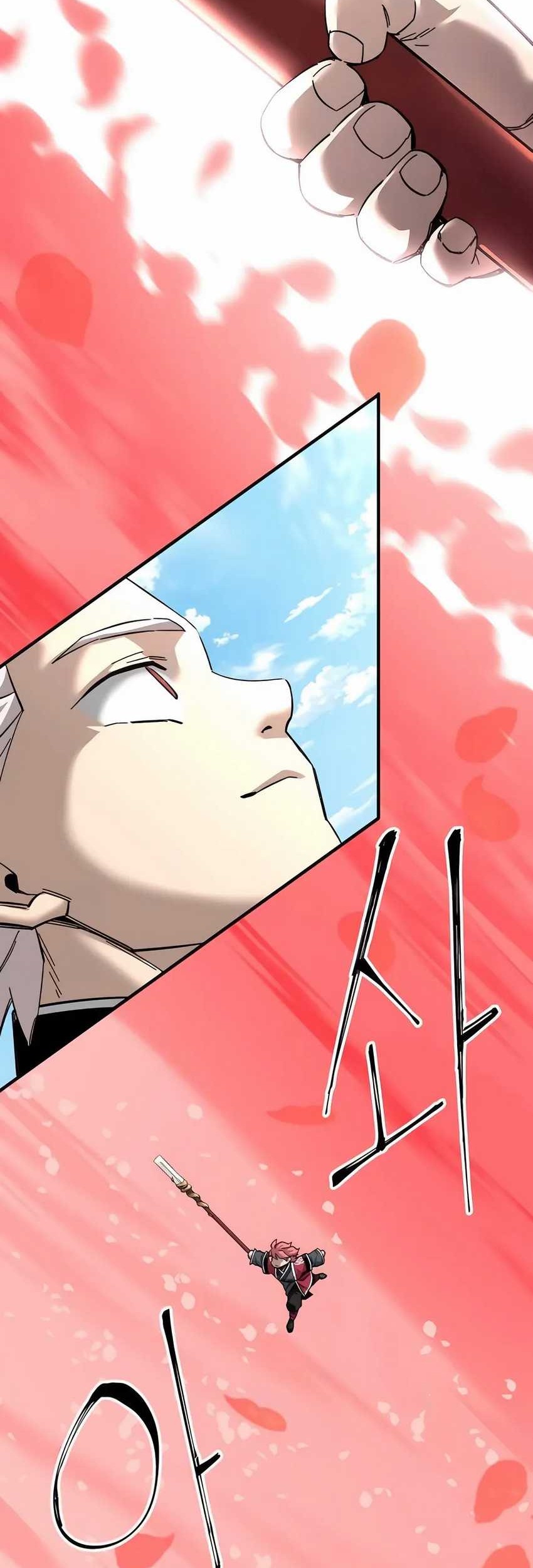 Warrior Grandpa and Supreme Granddaughter Chapter 71 - halaman 44