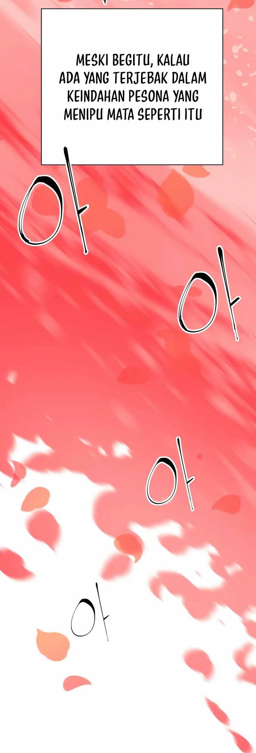 Warrior Grandpa and Supreme Granddaughter Chapter 71 - halaman 45