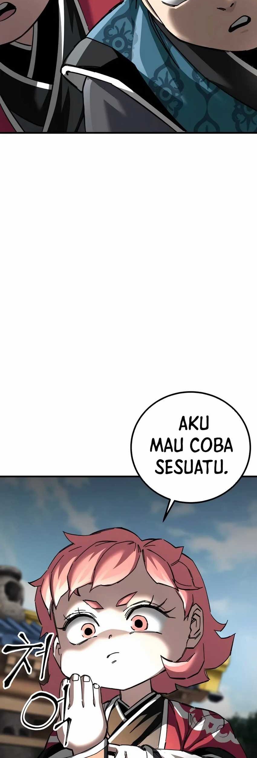 Warrior Grandpa and Supreme Granddaughter Chapter 71 - halaman 63