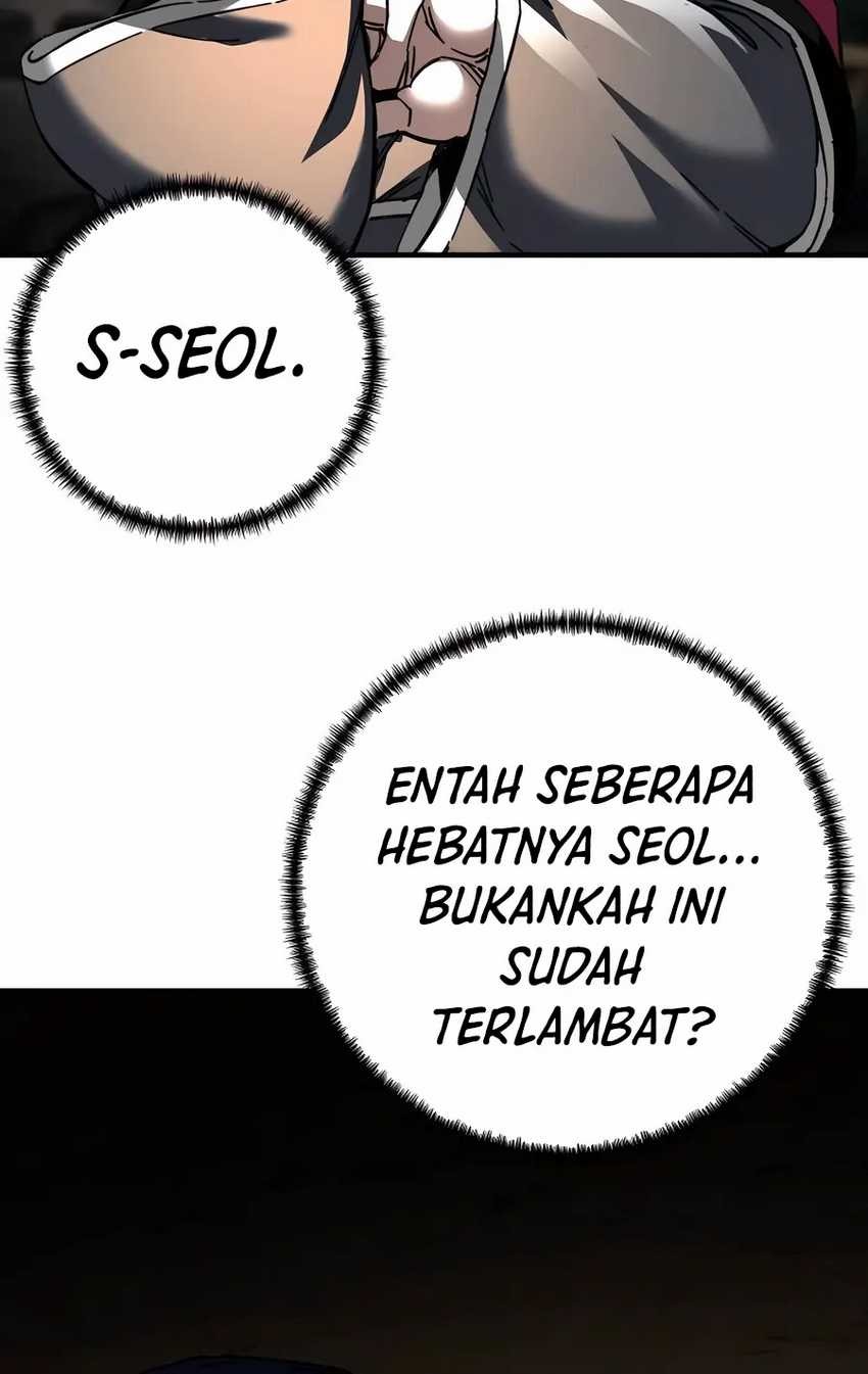 Warrior Grandpa and Supreme Granddaughter Chapter 71 - halaman 64