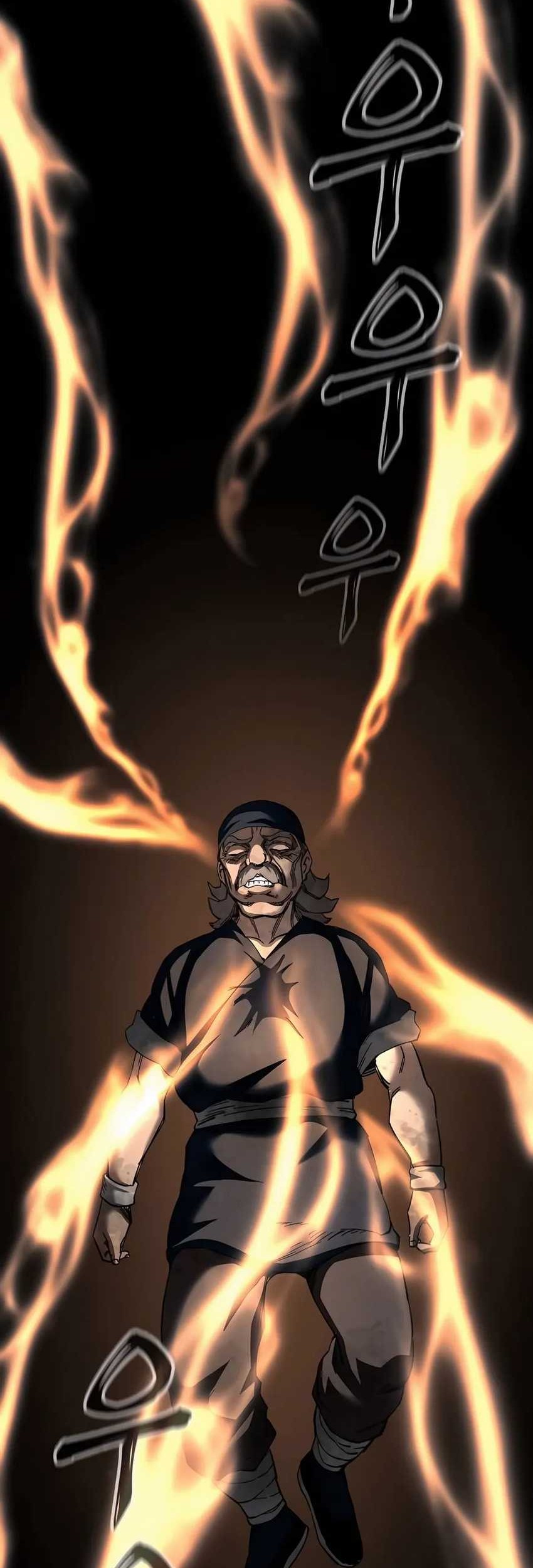 Warrior Grandpa and Supreme Granddaughter Chapter 71 - halaman 66