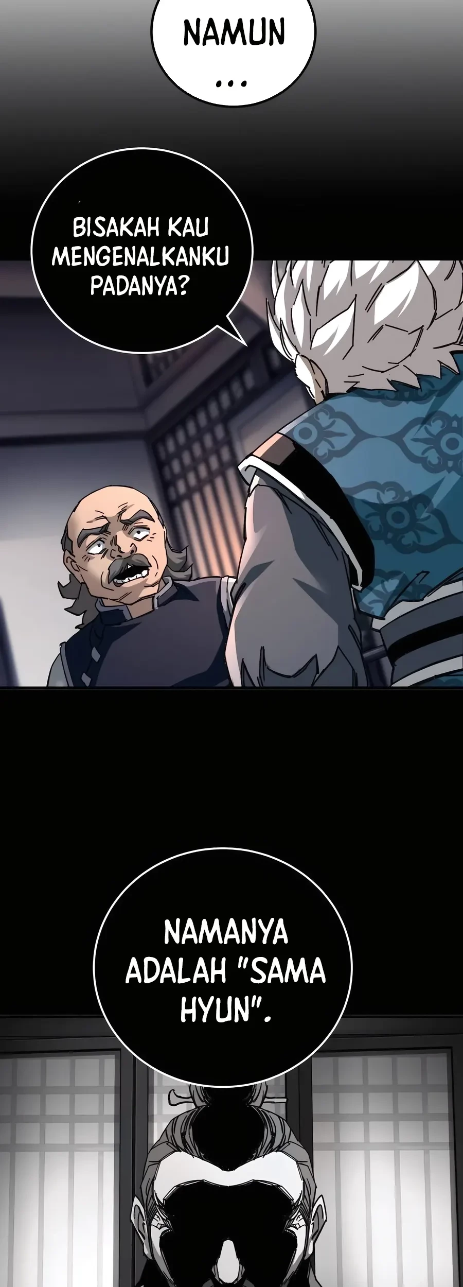 Warrior Grandpa and Supreme Granddaughter Chapter 72 - halaman 14