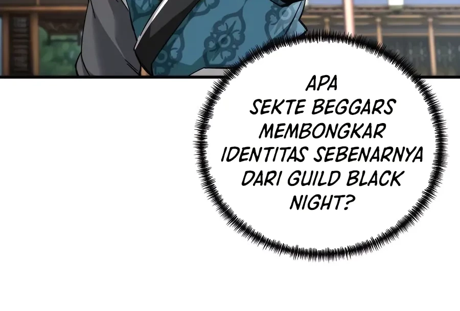 Warrior Grandpa and Supreme Granddaughter Chapter 72 - halaman 30