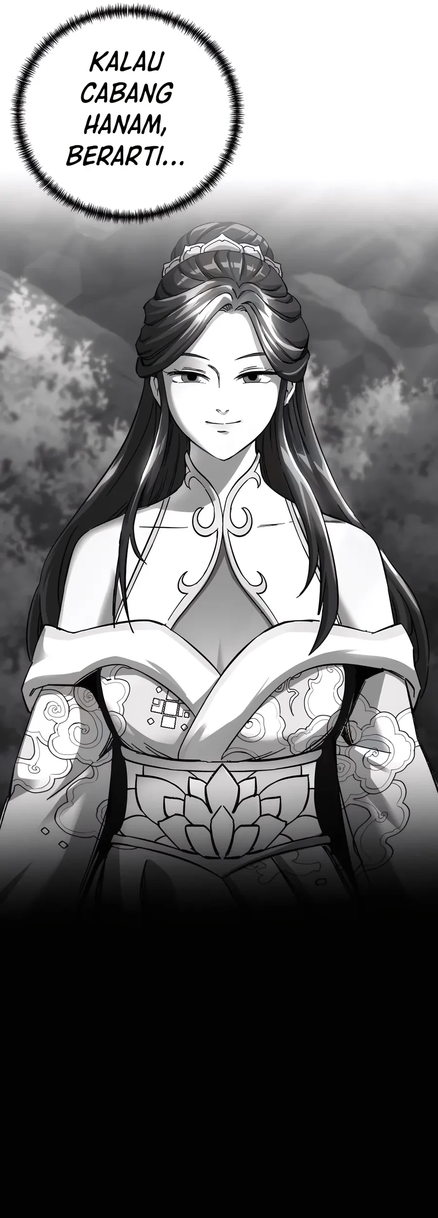 Warrior Grandpa and Supreme Granddaughter Chapter 72 - halaman 31