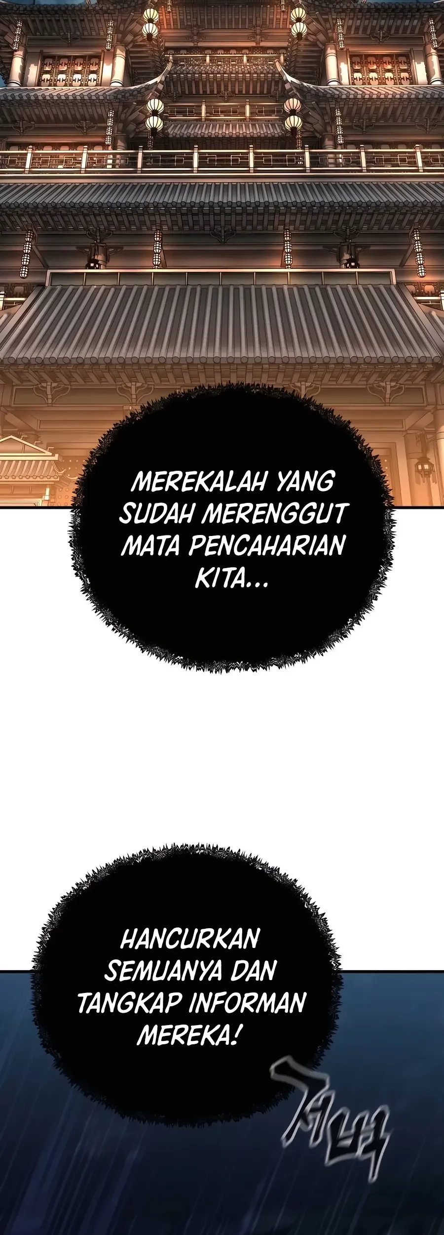 Warrior Grandpa and Supreme Granddaughter Chapter 72 - halaman 57