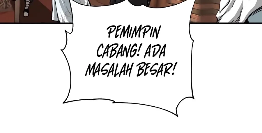 Warrior Grandpa and Supreme Granddaughter Chapter 72 - halaman 60