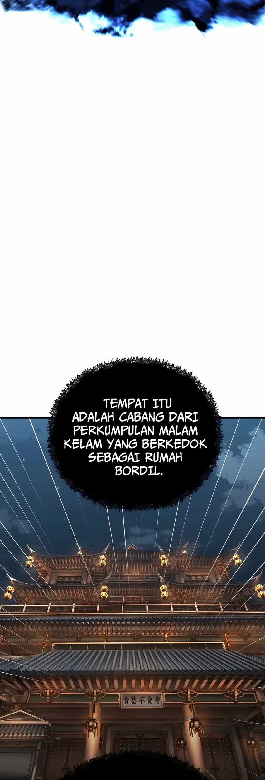 Warrior Grandpa and Supreme Granddaughter Chapter 73 - halaman 12
