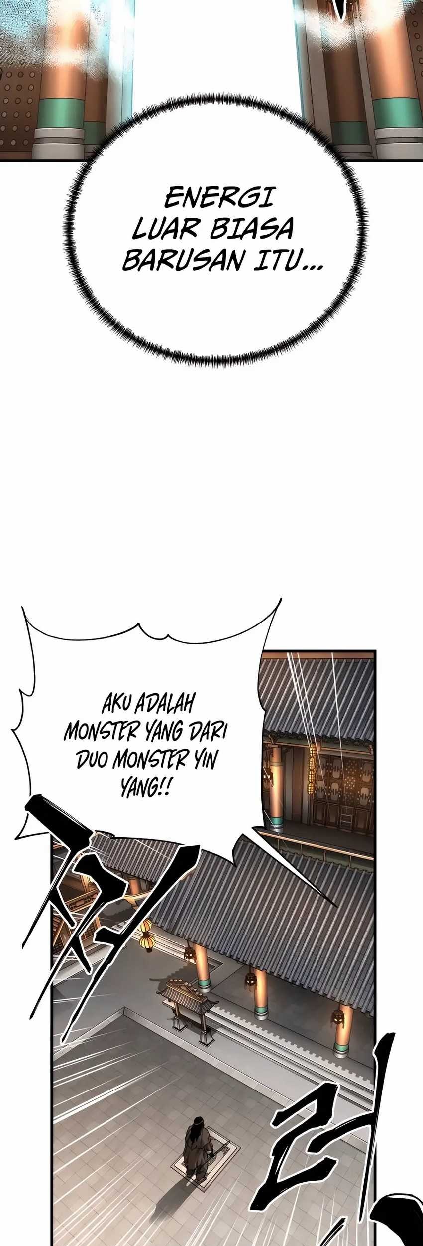 Warrior Grandpa and Supreme Granddaughter Chapter 73 - halaman 18