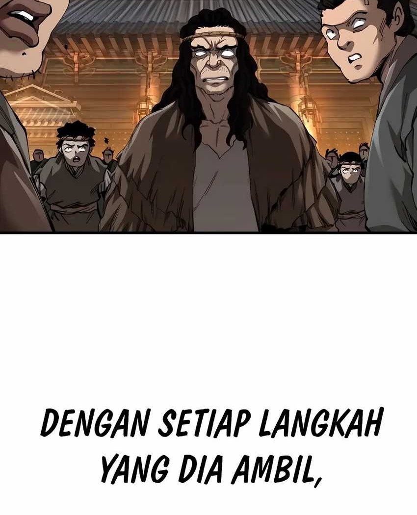 Warrior Grandpa and Supreme Granddaughter Chapter 73 - halaman 31