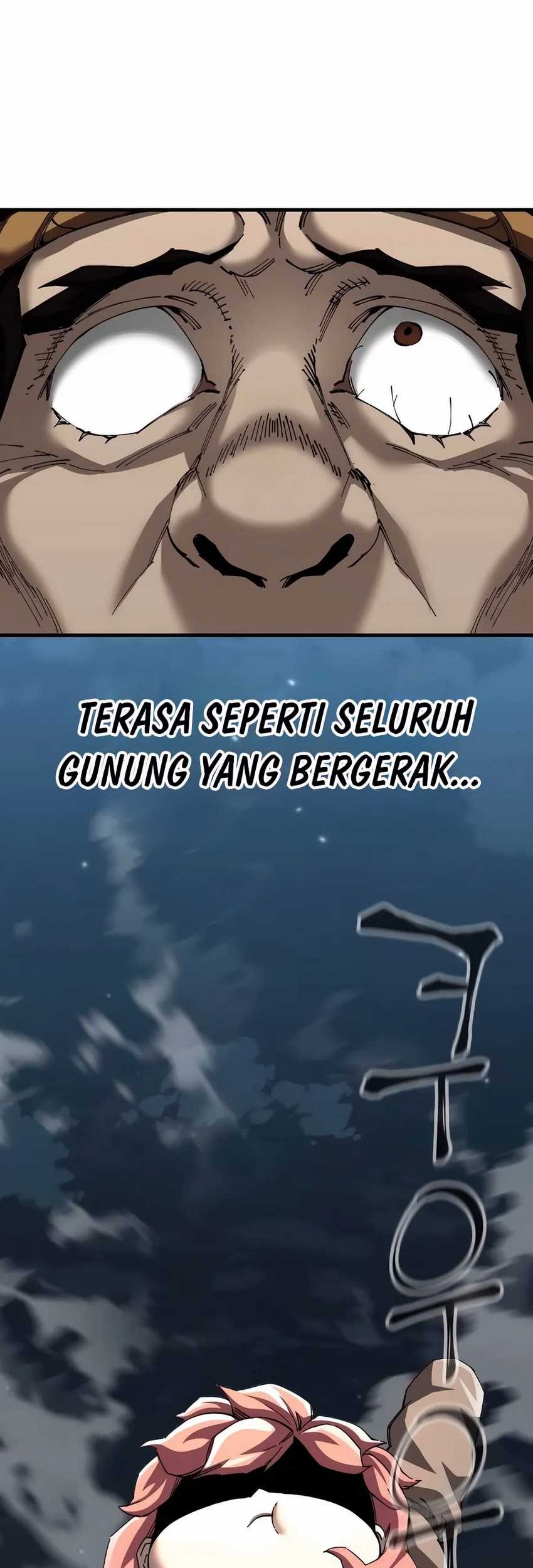 Warrior Grandpa and Supreme Granddaughter Chapter 73 - halaman 32