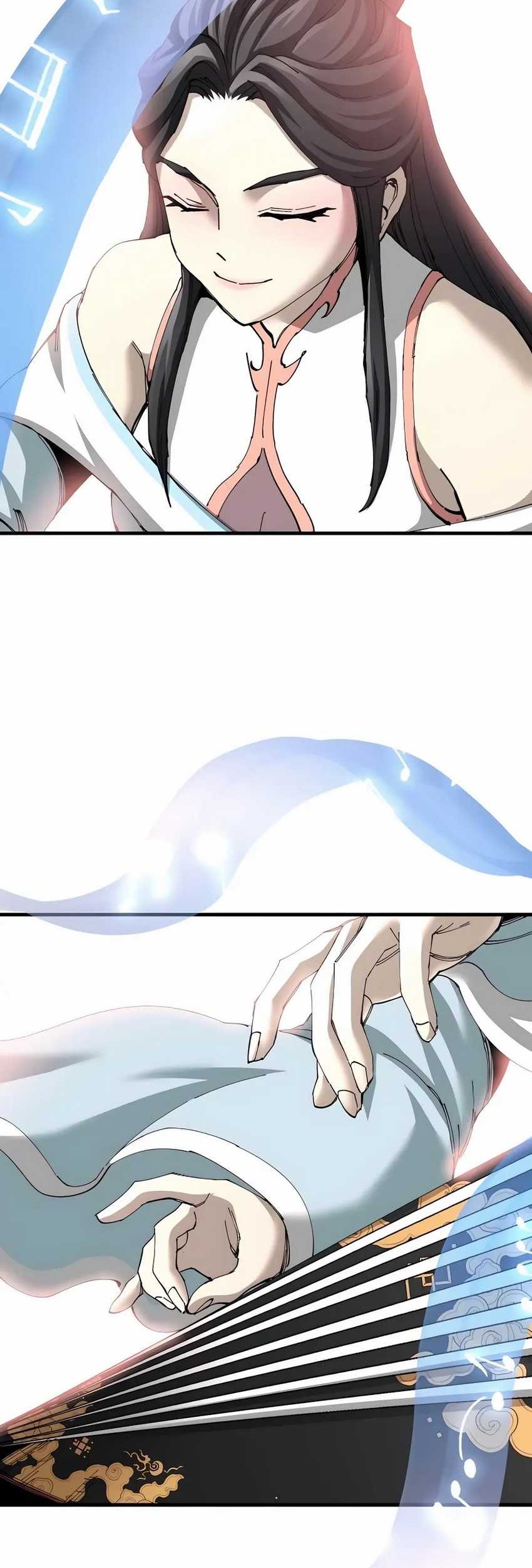 Warrior Grandpa and Supreme Granddaughter Chapter 73 - halaman 55
