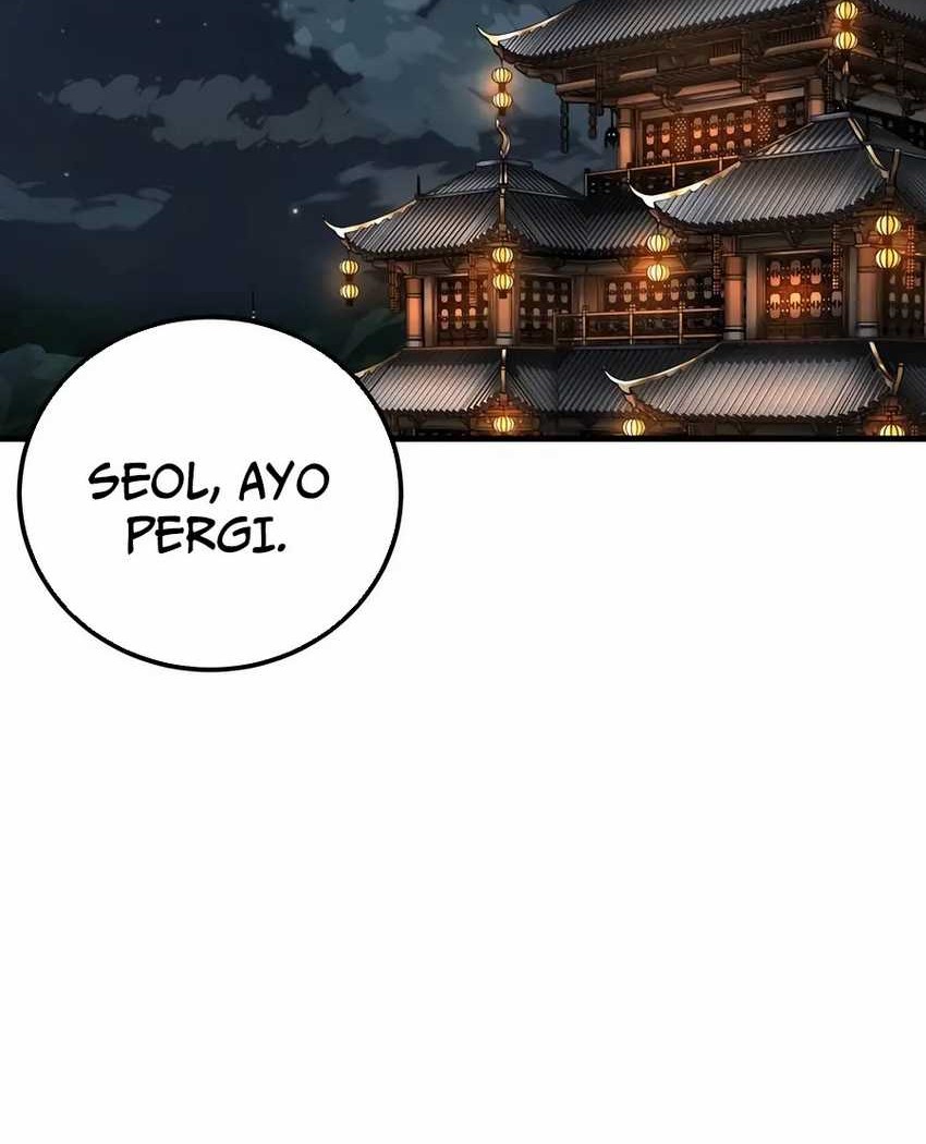 Warrior Grandpa and Supreme Granddaughter Chapter 73 - halaman 59