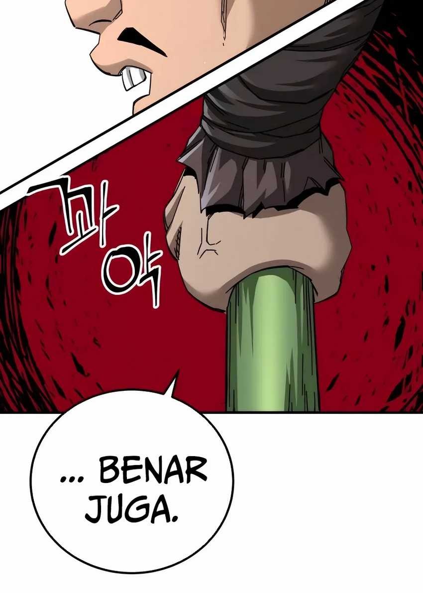 Warrior Grandpa and Supreme Granddaughter Chapter 73 - halaman 64