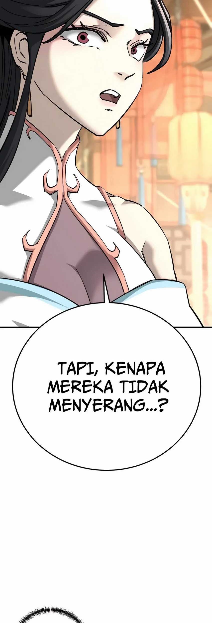 Warrior Grandpa and Supreme Granddaughter Chapter 73 - halaman 9