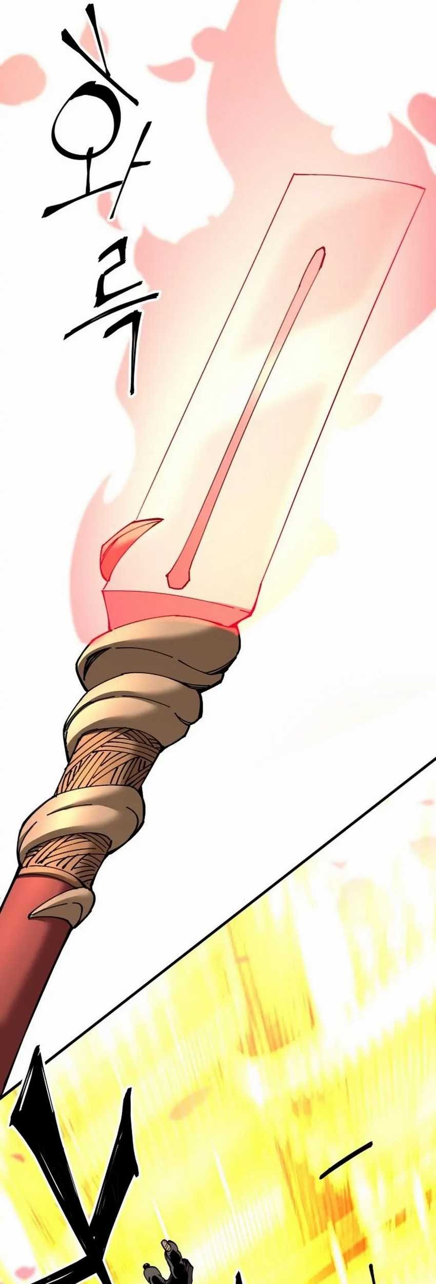 Warrior Grandpa and Supreme Granddaughter Chapter 74 - halaman 14