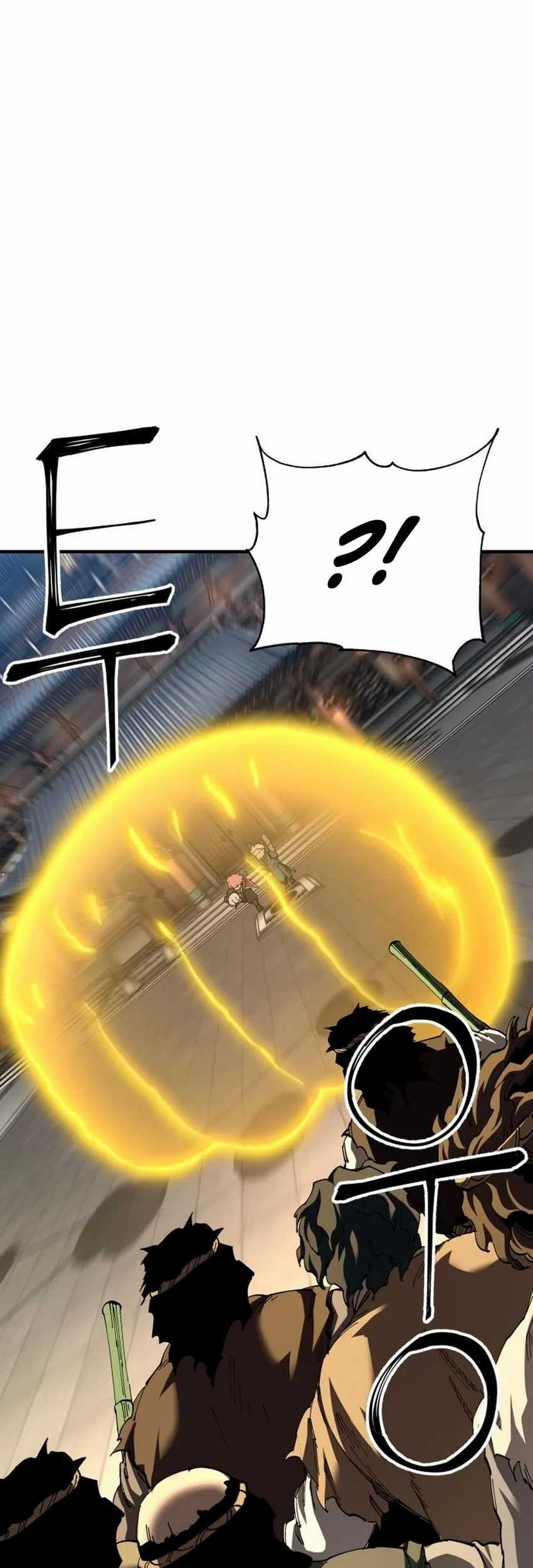Warrior Grandpa and Supreme Granddaughter Chapter 74 - halaman 2