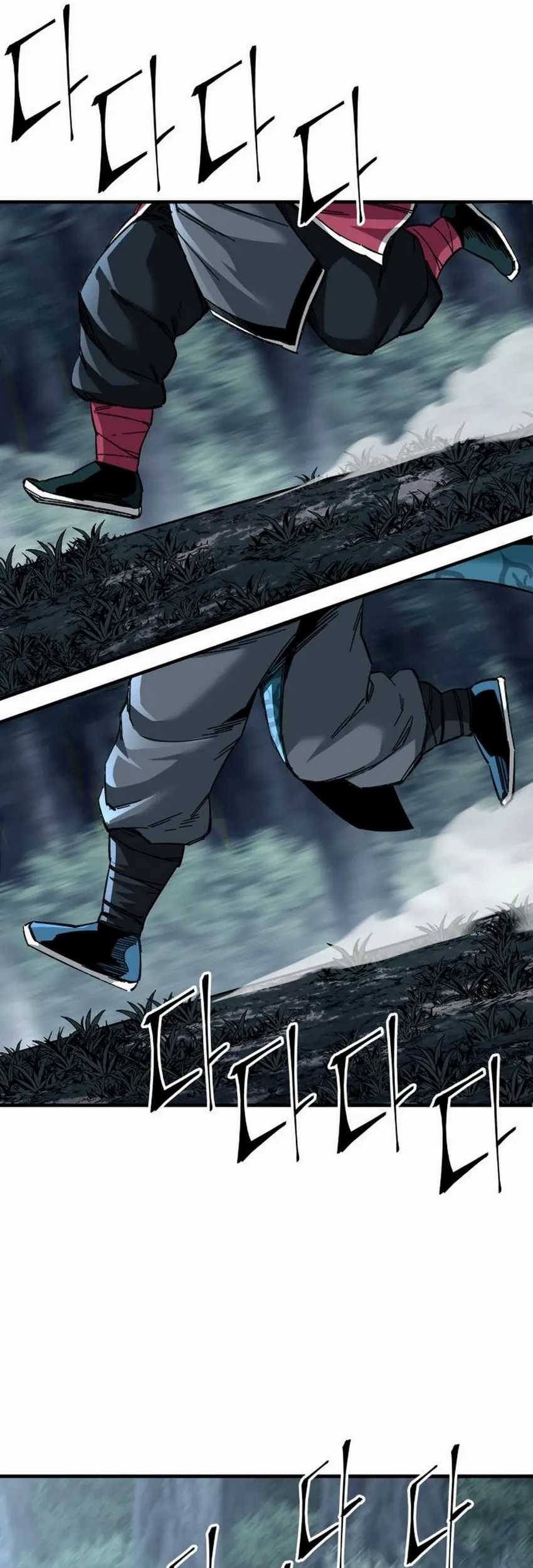 Warrior Grandpa and Supreme Granddaughter Chapter 74 - halaman 24