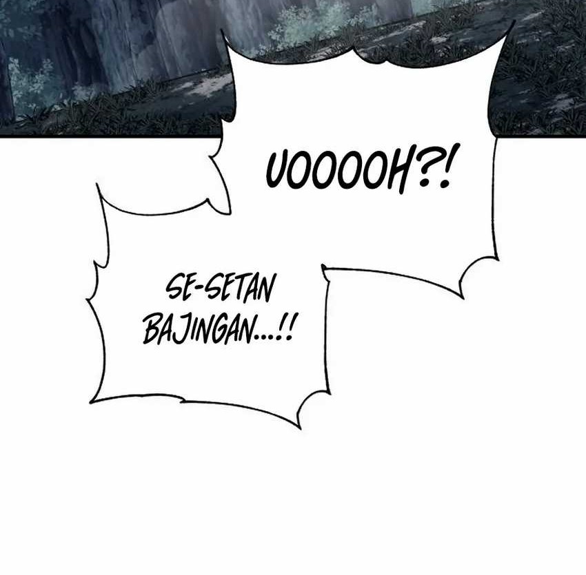 Warrior Grandpa and Supreme Granddaughter Chapter 74 - halaman 29