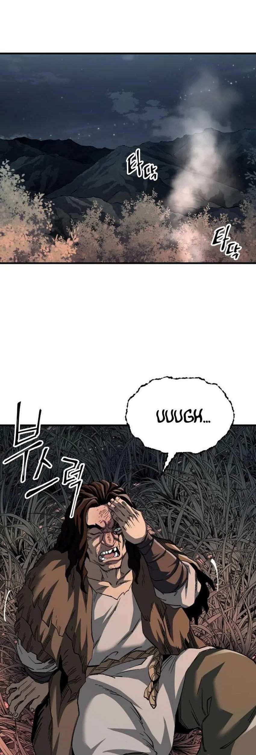 Warrior Grandpa and Supreme Granddaughter Chapter 74 - halaman 31