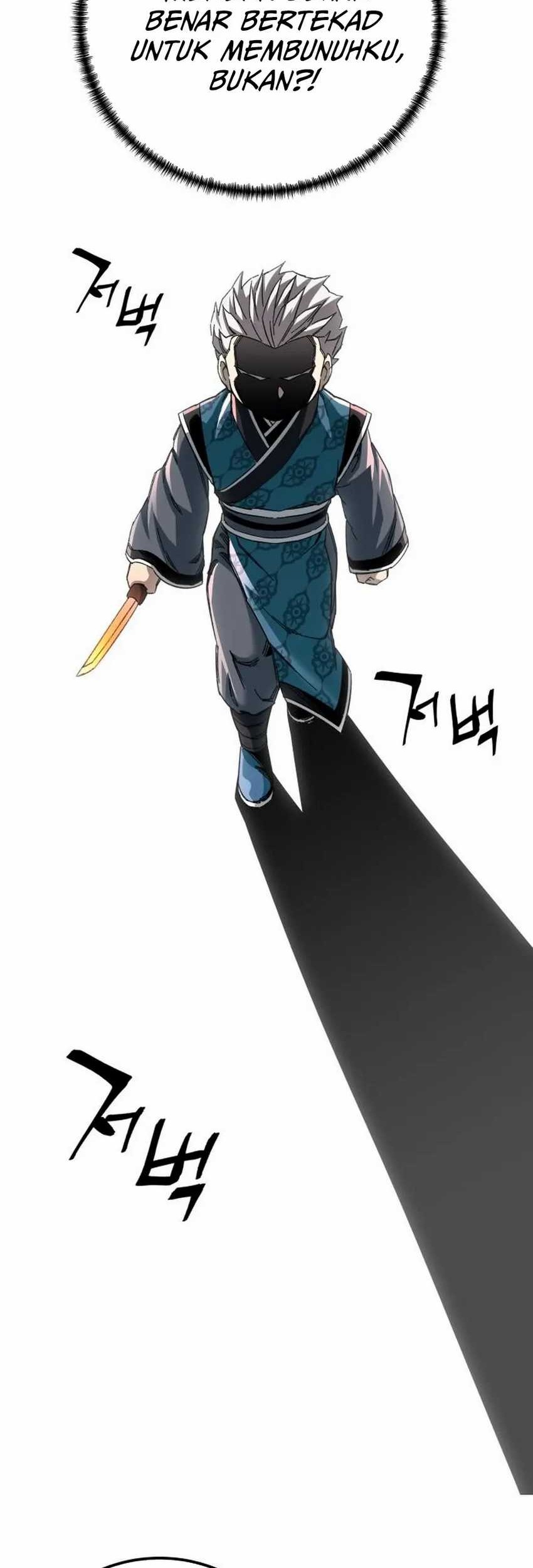 Warrior Grandpa and Supreme Granddaughter Chapter 74 - halaman 39