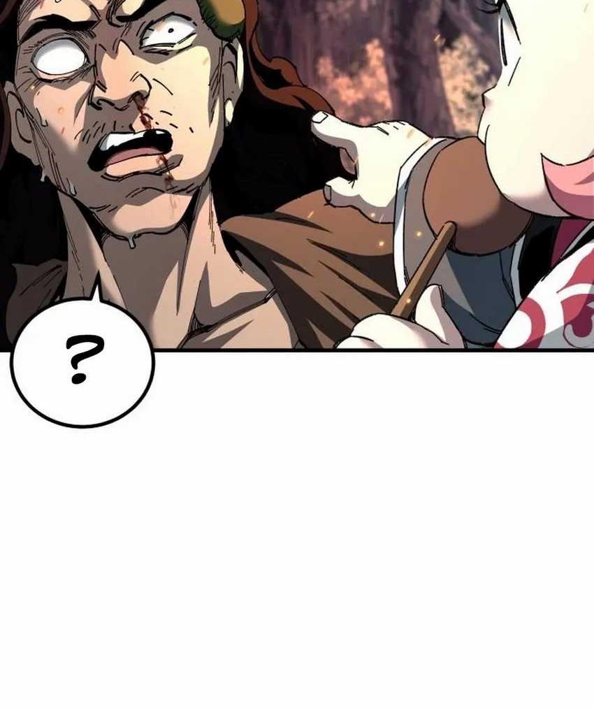 Warrior Grandpa and Supreme Granddaughter Chapter 74 - halaman 47