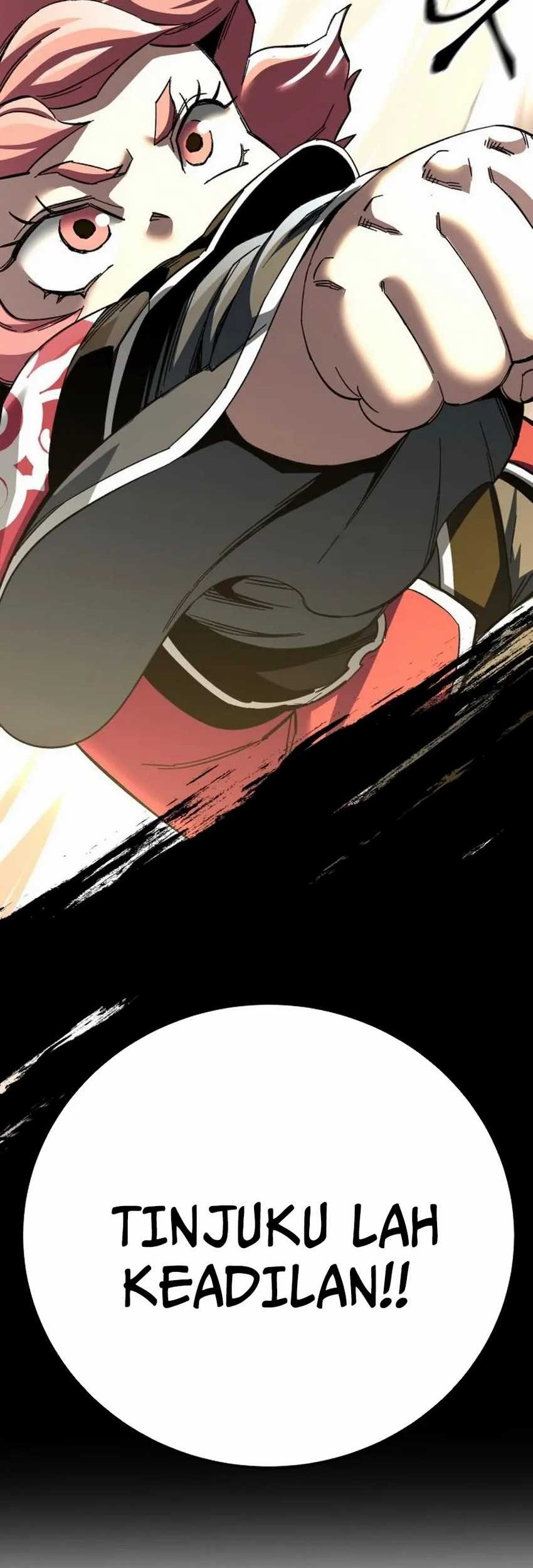 Warrior Grandpa and Supreme Granddaughter Chapter 74 - halaman 5