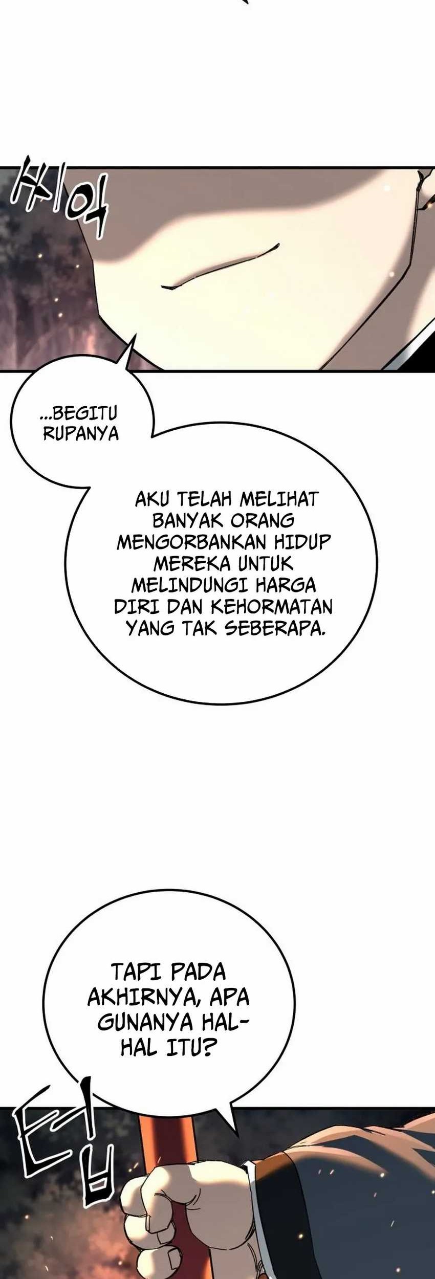 Warrior Grandpa and Supreme Granddaughter Chapter 74 - halaman 51