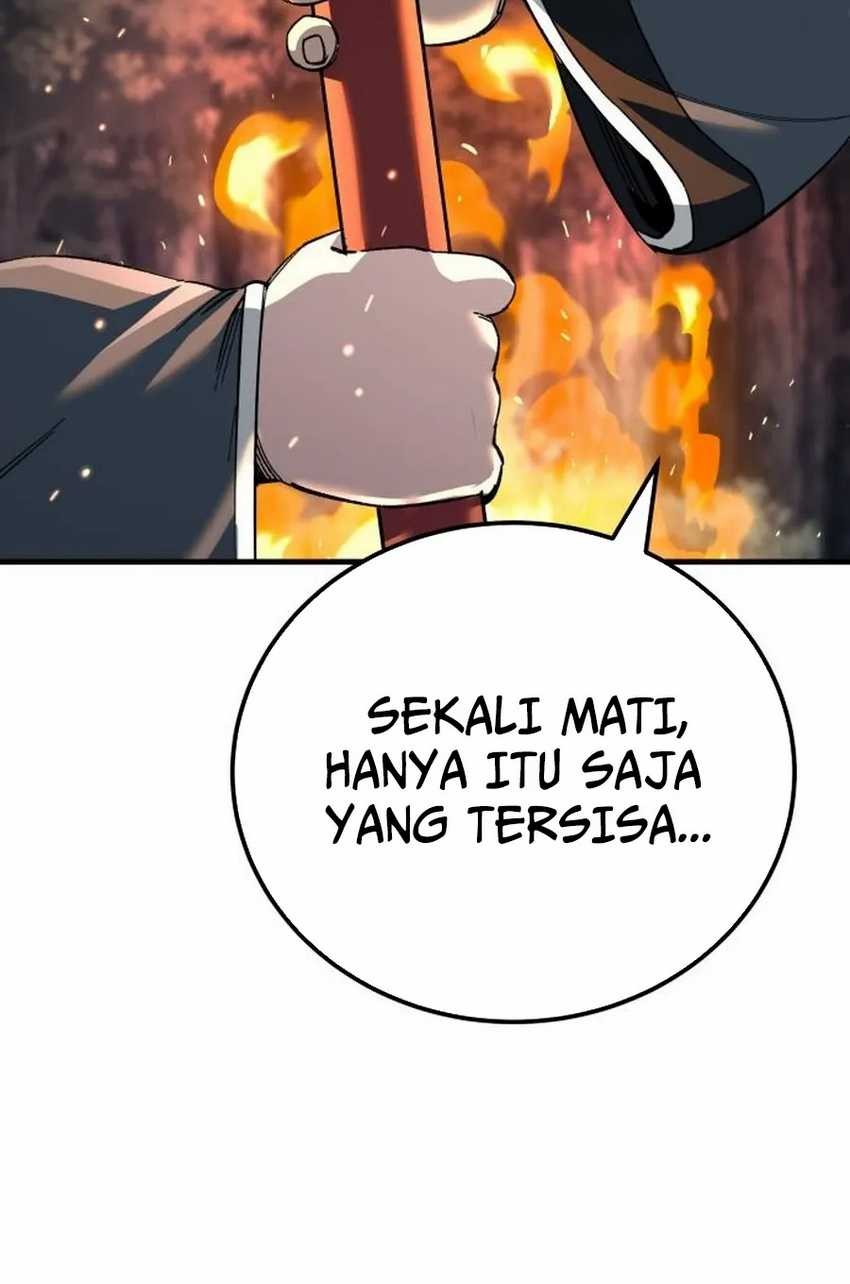 Warrior Grandpa and Supreme Granddaughter Chapter 74 - halaman 52