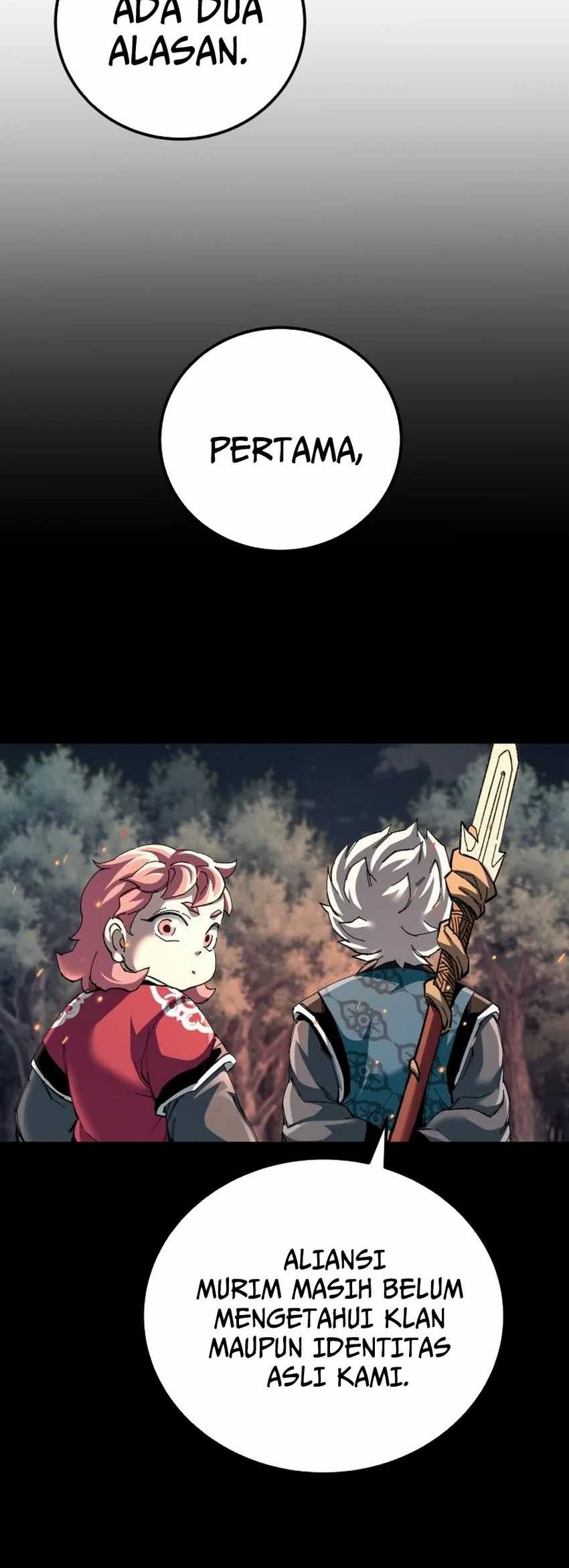 Warrior Grandpa and Supreme Granddaughter Chapter 74 - halaman 62