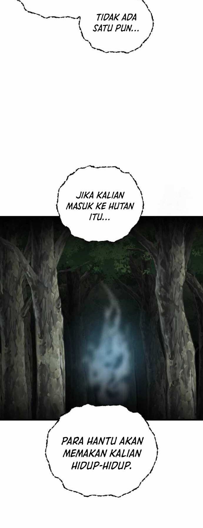 Warrior Grandpa and Supreme Granddaughter Chapter 75 - halaman 25