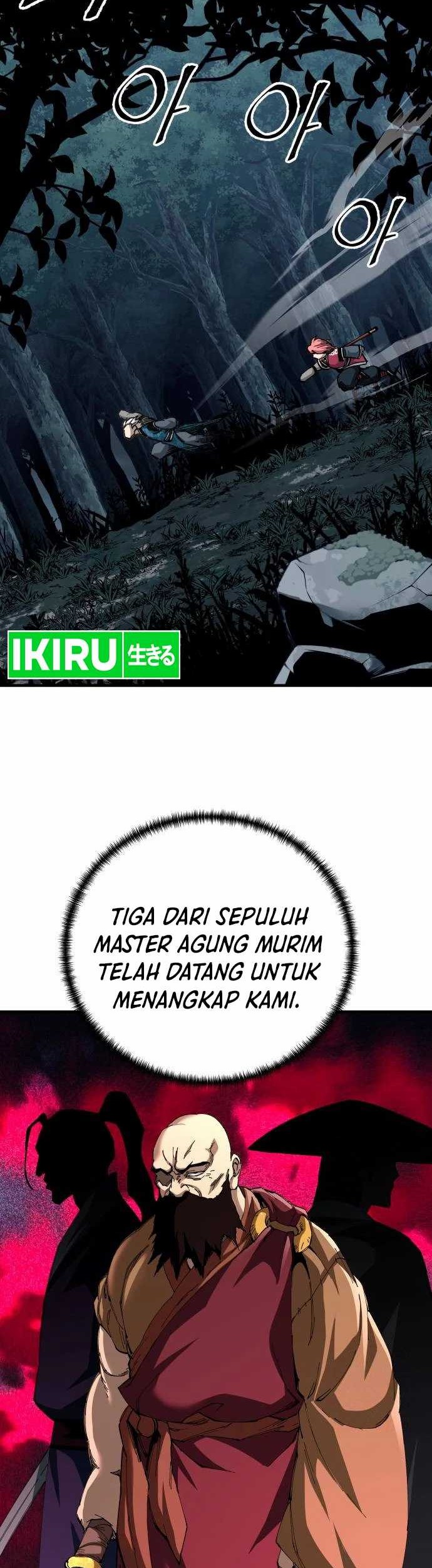 Warrior Grandpa and Supreme Granddaughter Chapter 75 - halaman 3