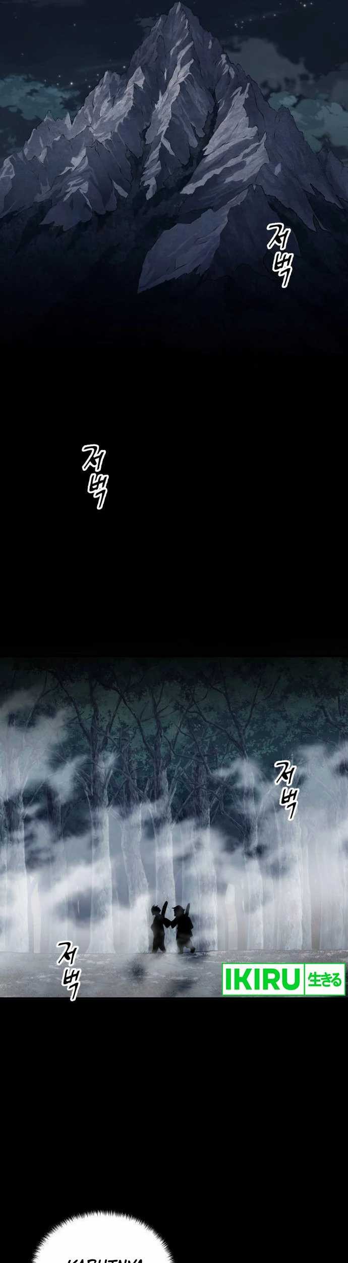 Warrior Grandpa and Supreme Granddaughter Chapter 75 - halaman 30