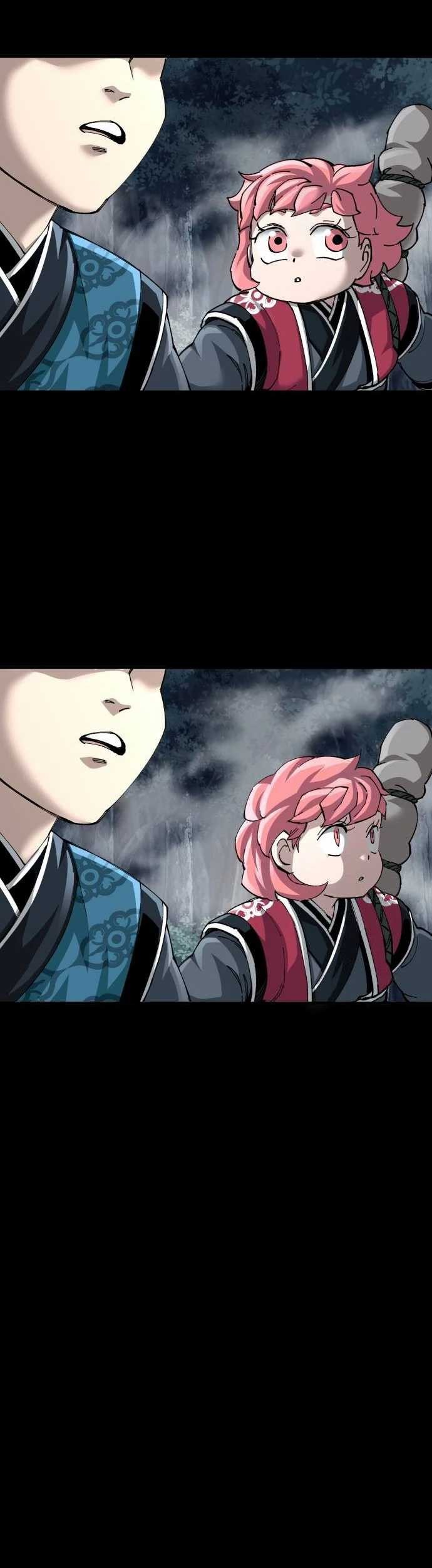 Warrior Grandpa and Supreme Granddaughter Chapter 75 - halaman 34