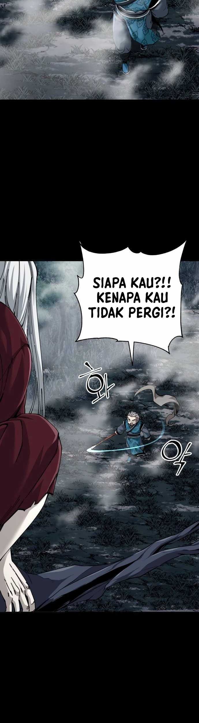 Warrior Grandpa and Supreme Granddaughter Chapter 75 - halaman 40