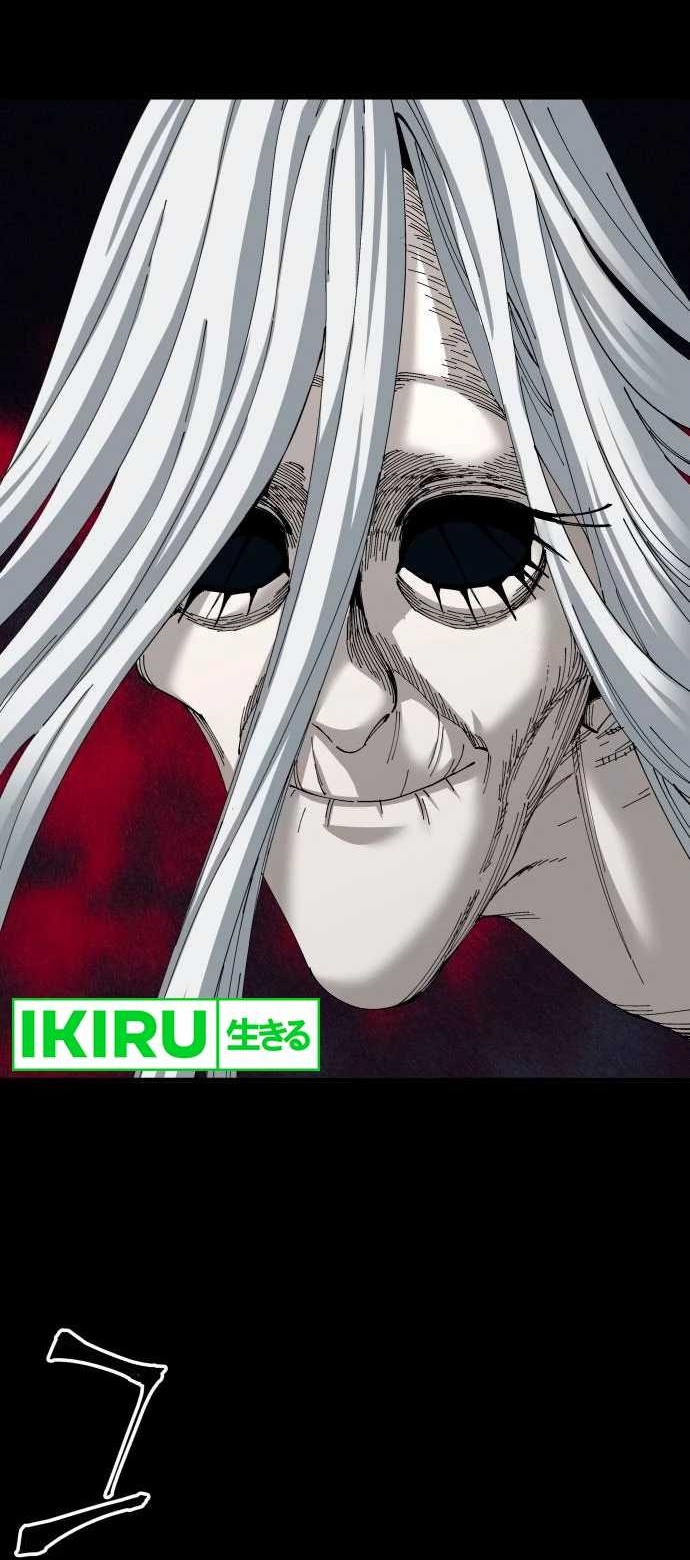 Warrior Grandpa and Supreme Granddaughter Chapter 75 - halaman 41