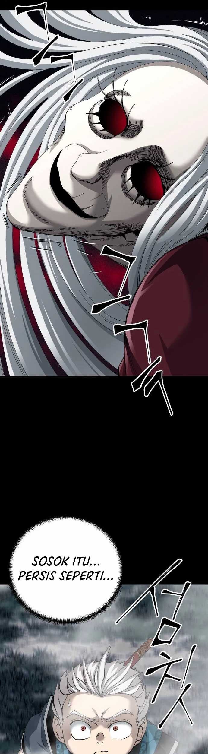 Warrior Grandpa and Supreme Granddaughter Chapter 75 - halaman 42