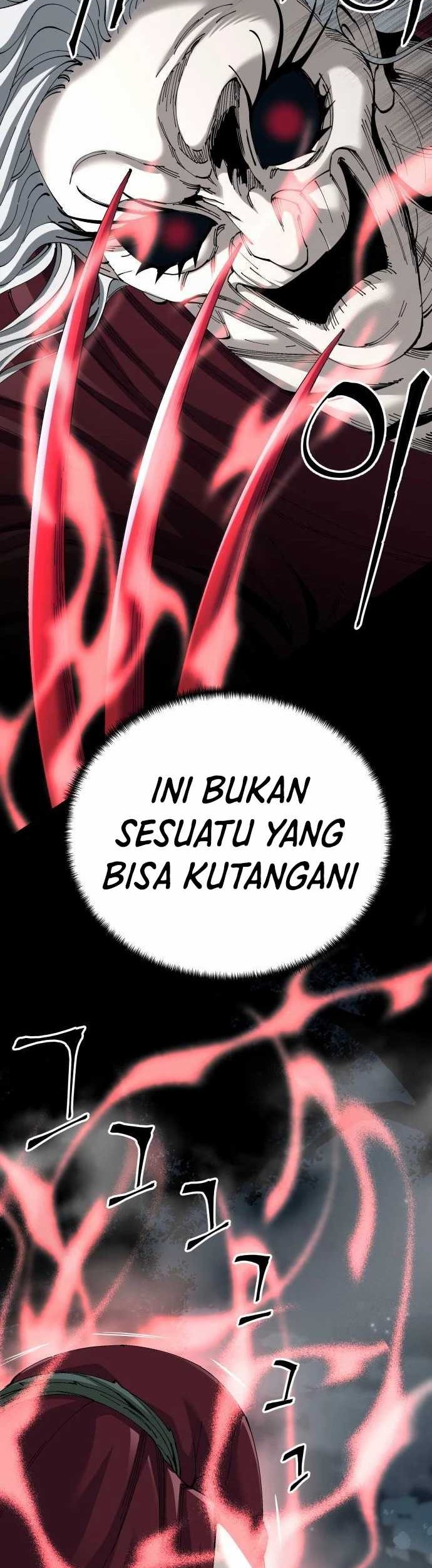 Warrior Grandpa and Supreme Granddaughter Chapter 75 - halaman 47