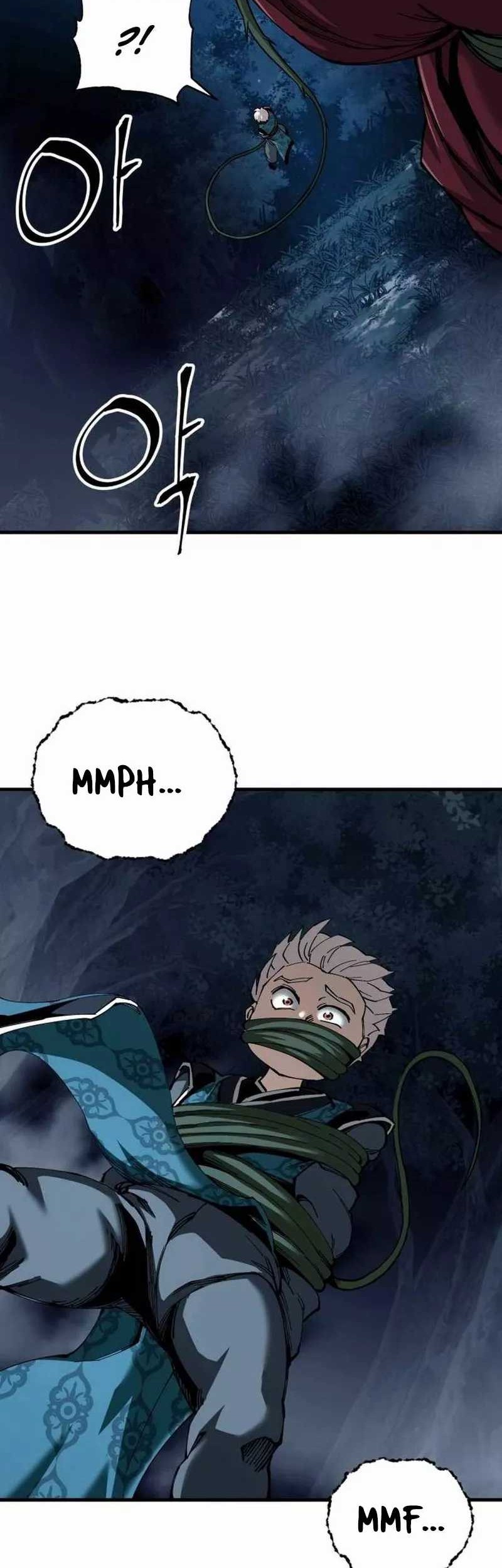 Warrior Grandpa and Supreme Granddaughter Chapter 76 - halaman 15
