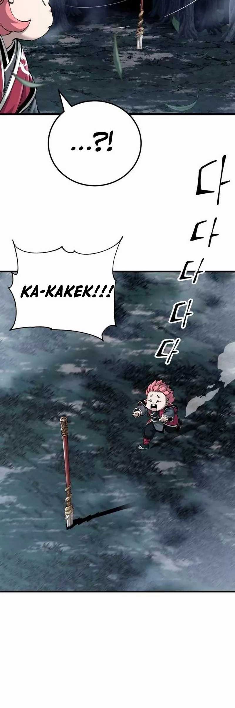 Warrior Grandpa and Supreme Granddaughter Chapter 76 - halaman 19